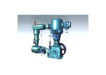 LW-11/7，3LE-10/8，南京压缩机厂