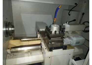 全新宝鸡CK6130B数控卧式车床