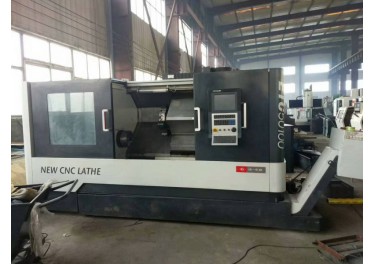 安装少用沈阳ETC50100数控斜身车