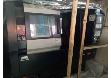 供应二手沈阳机床MTC46车铣复合