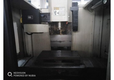 二手立式加工中心  汉川XH714G立式加工中心
