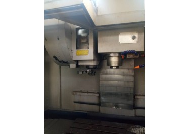 原厂折扣机沈阳VMC650T立式加工中心