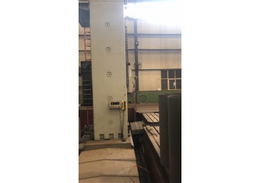 二手落地镗铣床 齐齐哈尔T6913D落地镗铣床