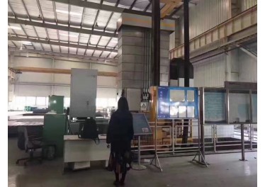 出售武汉重型TK6916B/80x30落地镗铣床