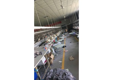 服装厂整体设备  附近有工厂欢迎前来选购 15155155448