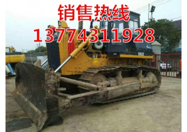 二手山推推土机.二手160/220推土机.品牌型号齐全