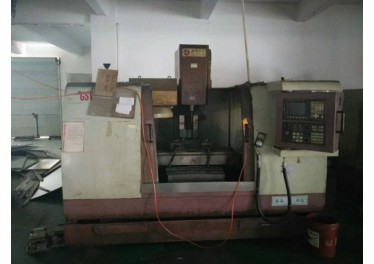两台850加工中心出售，李玉亮13465755850