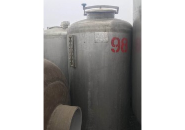 出售二手储酒罐，发酵罐