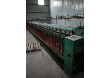 1631铁柱架2台，192锭  夏总15066519538