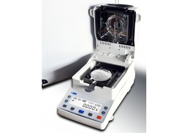 卤素快速水分测定仪 XY-100MW卤素水分测定仪