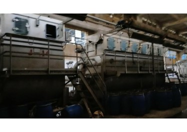 大批量常温38缸出售  联系佛山永川染整机械18888717188