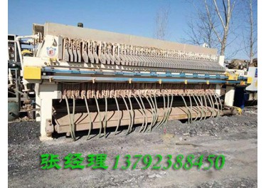 转让二手反应釜 二手冷凝器