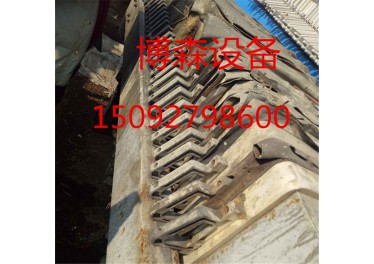 山东低价处置处理二手厢式压滤机、二手隔膜压滤机质量好压滤机图片