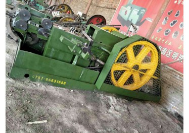 出售z12-10双击冷墩机 模箱250cm 13131088132