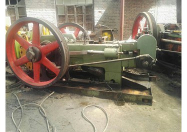出售z12-10双击冷墩机 模箱230cm 13131088132