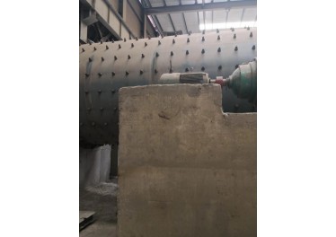 小管二手矿山设备  出售27*6米球磨机3台155圆锥标准华阳240圆锥短头 18003244988