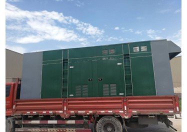 出租二手发电机组100-1500千瓦13832323099