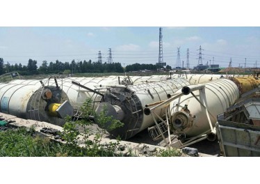 唐山出售三一重工双线120搅拌站  大倾角上料 十个一百吨水泥仓可单卖