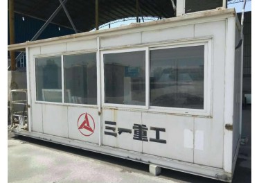 唐山曹碑店出售三一重工120搅拌站 大倾角上料 每套五个一百吨水泥仓 单套可售 设备以买断