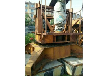 沈阳回收各种二手品牌塔吊中联徐工，孙逢海  15566188466