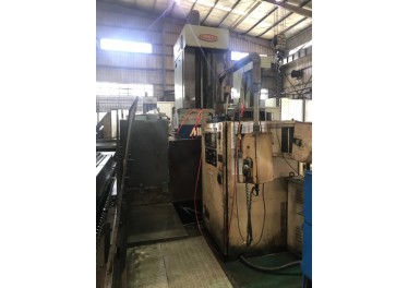 日本东芝卧式加工中心 型号：MK-20C
