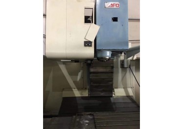 台湾高峰1580立式加工中心 BT50主轴 13582789880