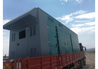 河北地区出租发电机13832323099