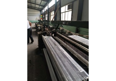 江苏常州地区  处理230玻纤绞织机十台 超低价格