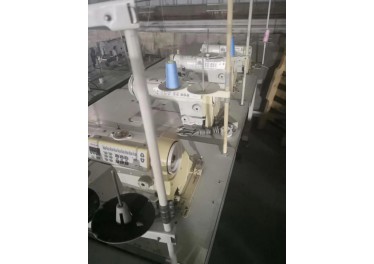 长期供应各种品牌服装设备 您有需求 我有货 欢迎致电 唐海军