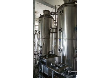 梁山鲁鸿出售1200外循环蒸发器一套，先到先得，袁邦柱15588791835