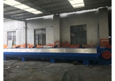 江苏出售连续退火拉丝机
