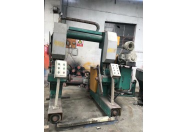 江苏出售400型挤压机