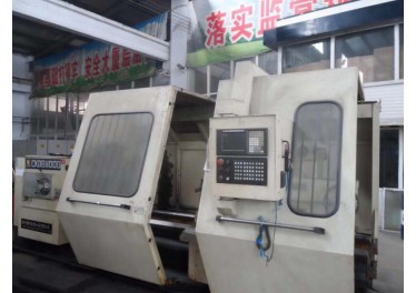 最新供61100数控车 铁活杠杠滴