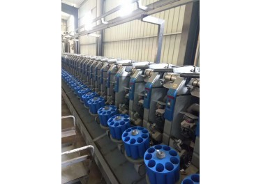 最新供09年络利安一台 64锭690打结器 现货供应
