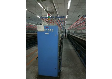 出售精品二手纺纱设备一批