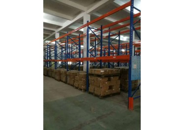青岛市李沧区金盛隆仓储设备经销处