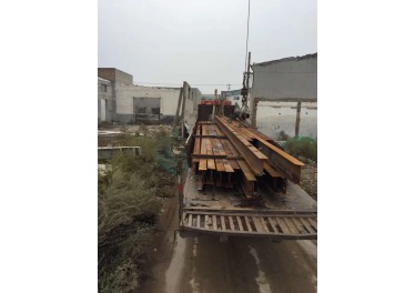 出售300x150的中标钢梁9一12米长西安提货随时装车60吨左右13838588850