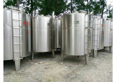 不锈钢储罐10吨 20吨的 型号齐全 全部现货供应