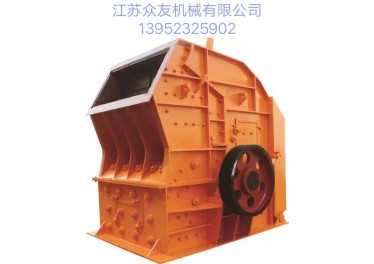 长期现货供应  颚式破碎机 整形反击破 欢迎选购
