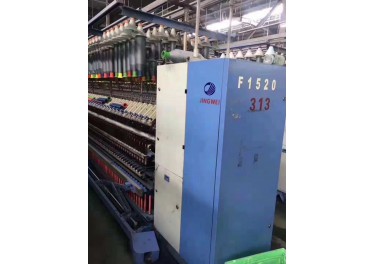 低价转让516贝斯特细纱机480锭 10台 欢迎选购