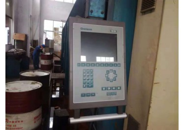 现售：无锡数控液压板料折弯机