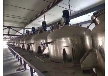 互利化工设备购销公司 专业整场拆除 化工厂 制药厂 食品厂 有着专业拆除经验团队 联系人 高彦升