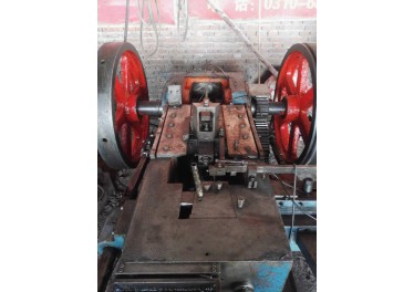 现货供应Z12一6，温州三洋高速双击冷镦机 ，模箱180Cm 质优价廉 欢迎选购