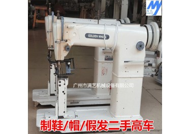 批发单针810高头车 鞋厂专用缝纫机 鞋厂专用高头缝纫机