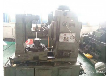 出售二手滚齿机.南二六轴高速Ys3120CNC，6模，田咏18032628301