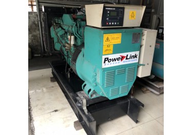 150千瓦康明发电机 150kw东风康明斯柴油发电机