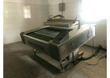 小康产1000型滚动真空包装机，梁山市场看货