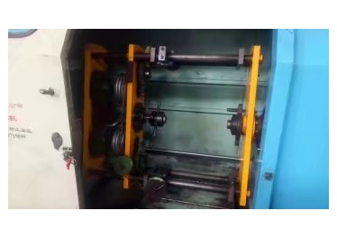 江苏出售500型绞线机