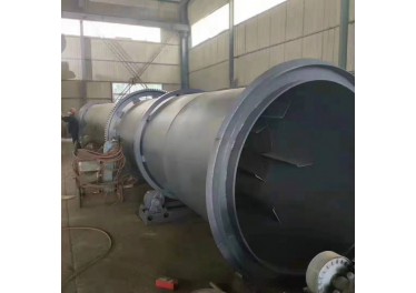 出售滚筒烘干机多台 欢迎选购 质优价廉