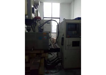 江苏地区日本三菱数控电火花成型机